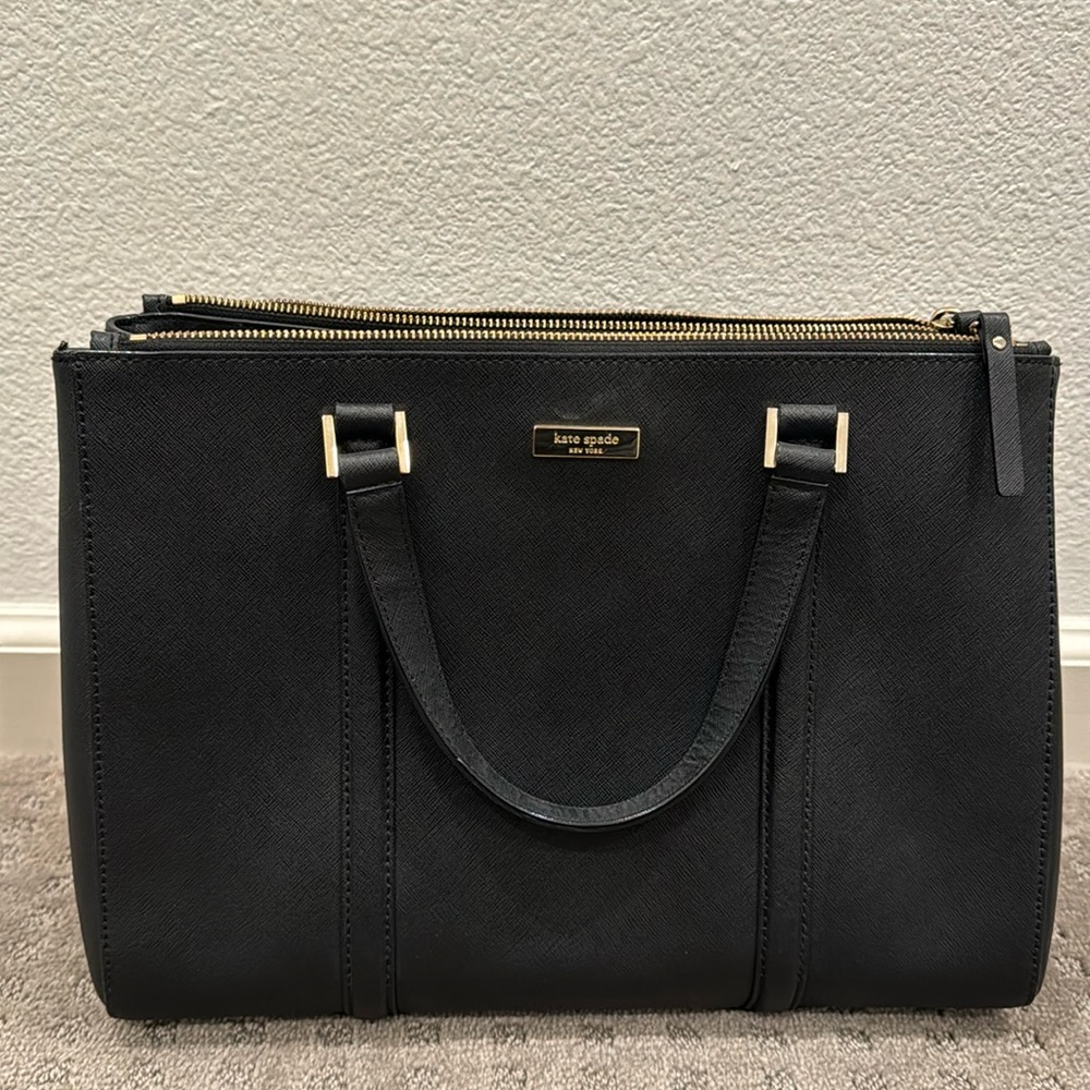 Kate spade briefcase